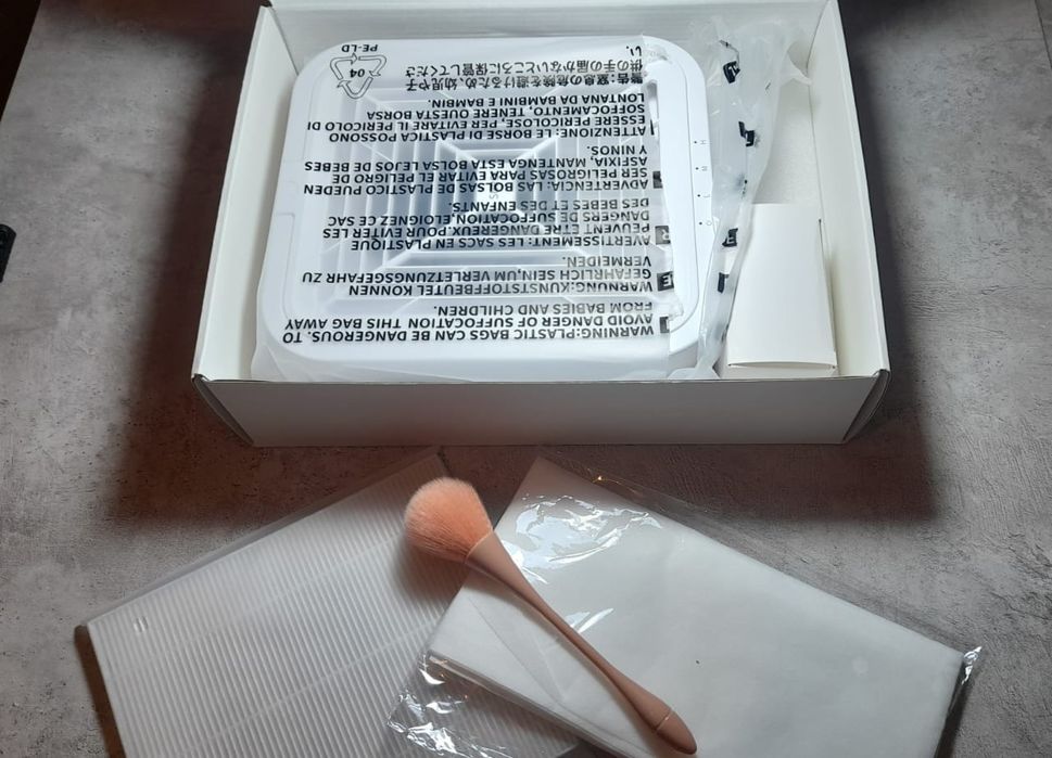 Стартовый набор для мастера маникюра