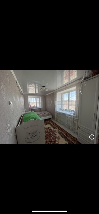 продам двухкомнатную квартиру