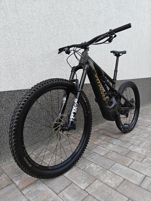 Specialized Turbo Levo 3 eBike * 2024 * M * 700Wh * 90Nm * Mullet 29/27,5 inch * Suspensie FOX 160 mm