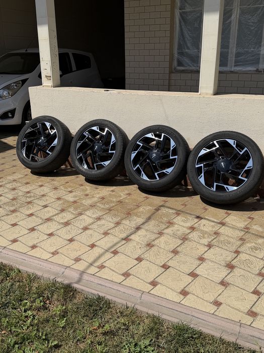 Kia sarento diska balon 19 razmer