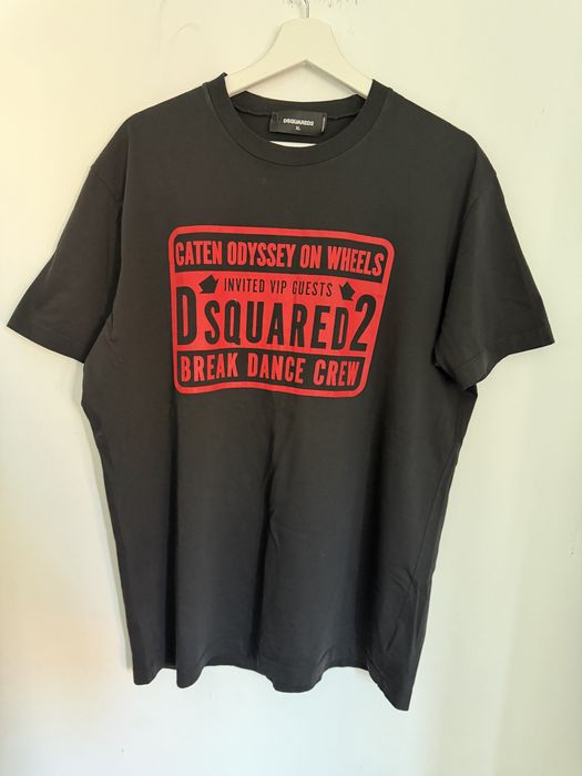 Dsquared2 100% оригинални тениски