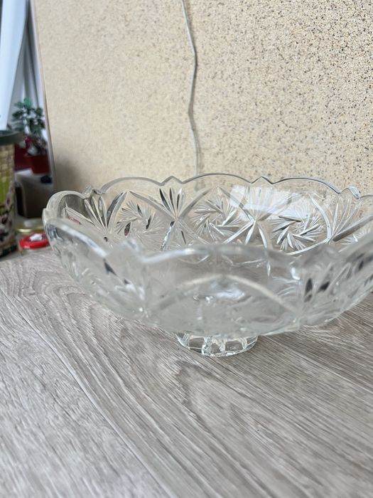 Хрустали продаю по штучно