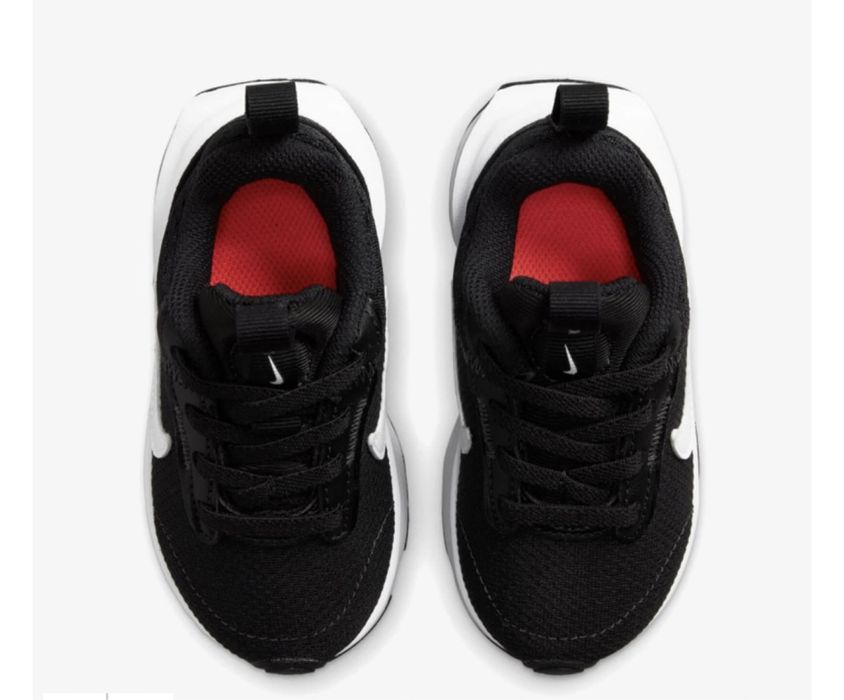 Бебешки маратонки Nike Маратонки Air Max INTRLK Lite