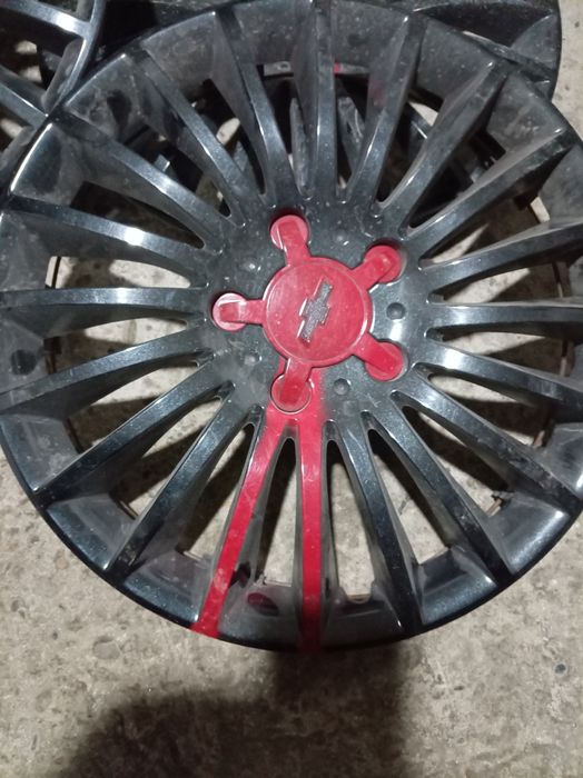 Damas kalpak 13balonga