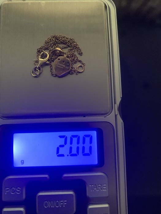 Детская  цепочка  для  девочек