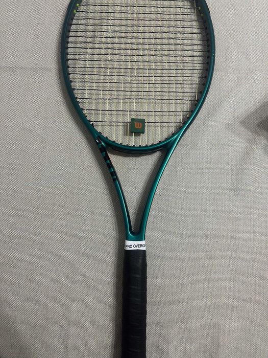 Rachete de tenis Wilson