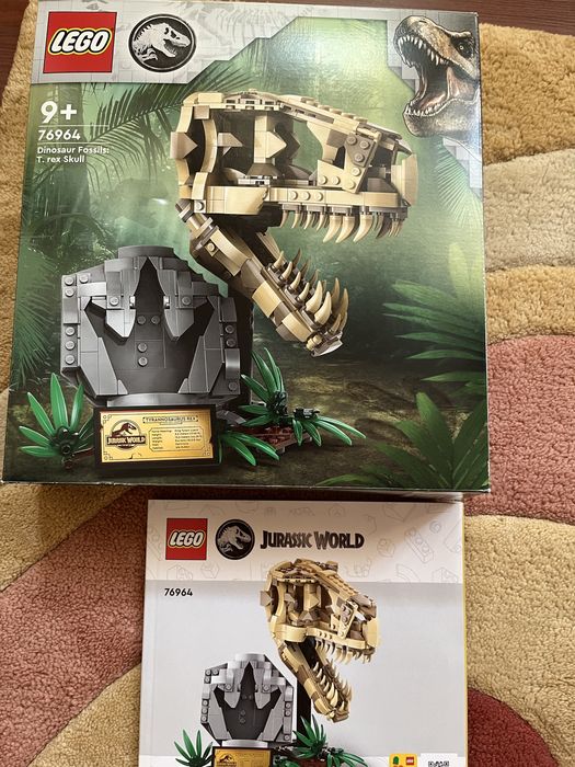 Lego creator, city, star wars, ninjago и други