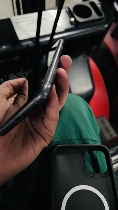 Ipone 11 64g, 74 emkost