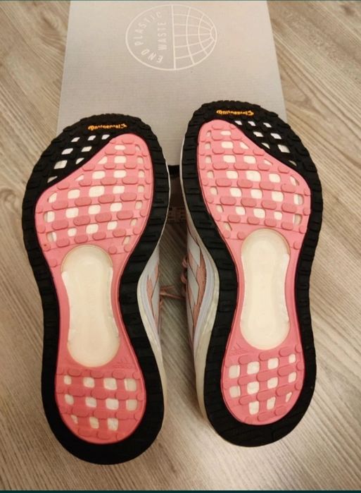 Adidas Solarglide Dama