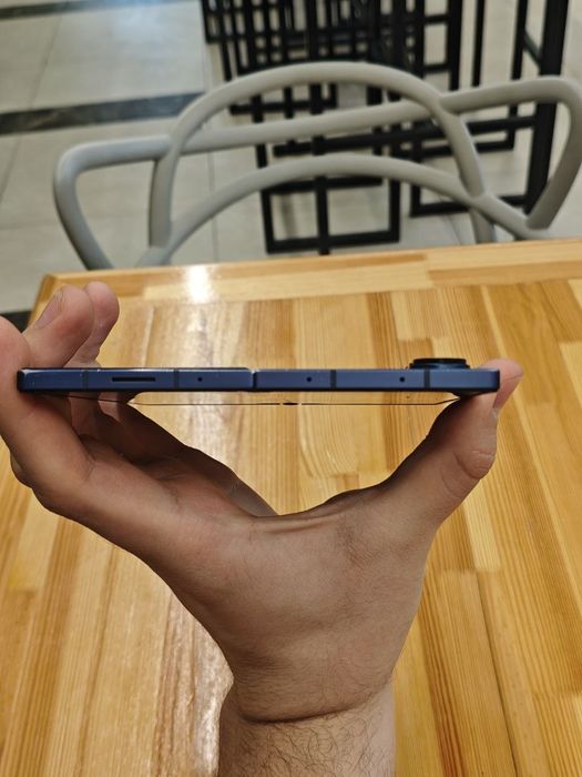 Samsung Z Fold 6 12/512