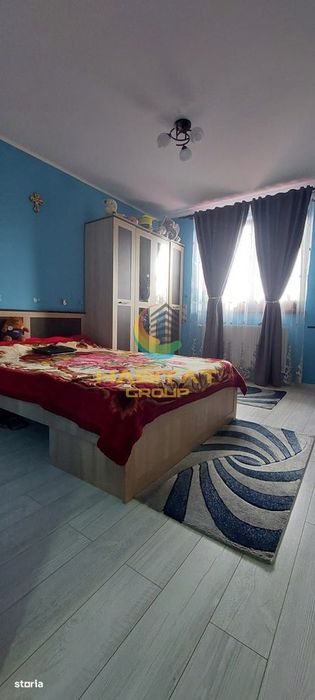 Casa Tip Duplex 4 Camere Popesti Leordeni