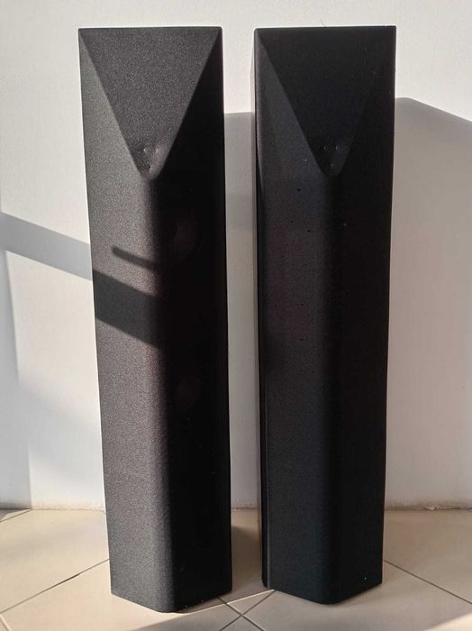 boxe sony si amplificator