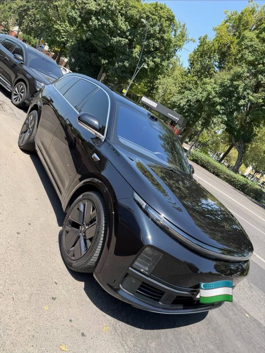 Lixiang L7 Ultra Restagling