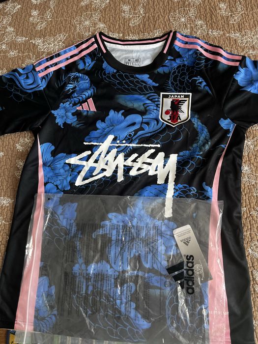 Tricou fotbal adidas