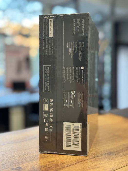 Наушники B&O Beoplay H95 Black (NEW)