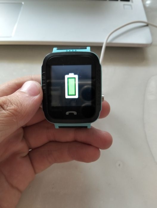 смарт часы для ребенка