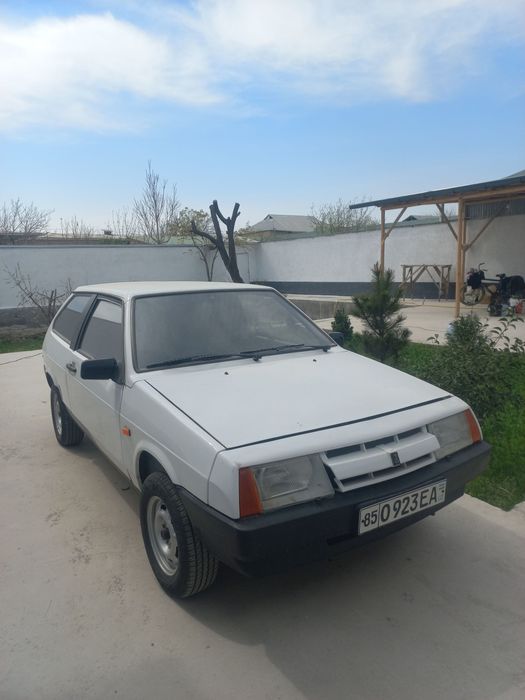 Ваз 2108 сотилади
