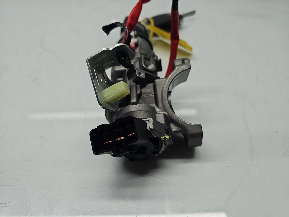 Contact cu cheie Hyundai ix35 (LM) [Fabr 2010-2017] OEM 1.7 CRDI D4FD