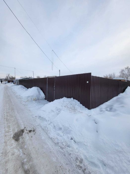 Продается земельный участок