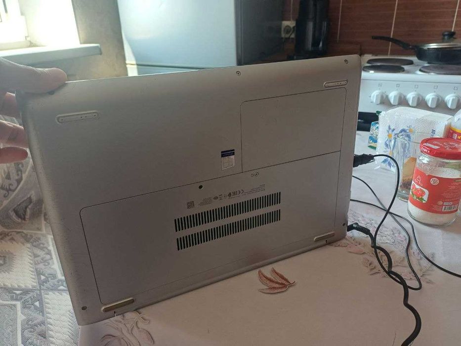 Ноутбук  HP PROBOOK 450 G5