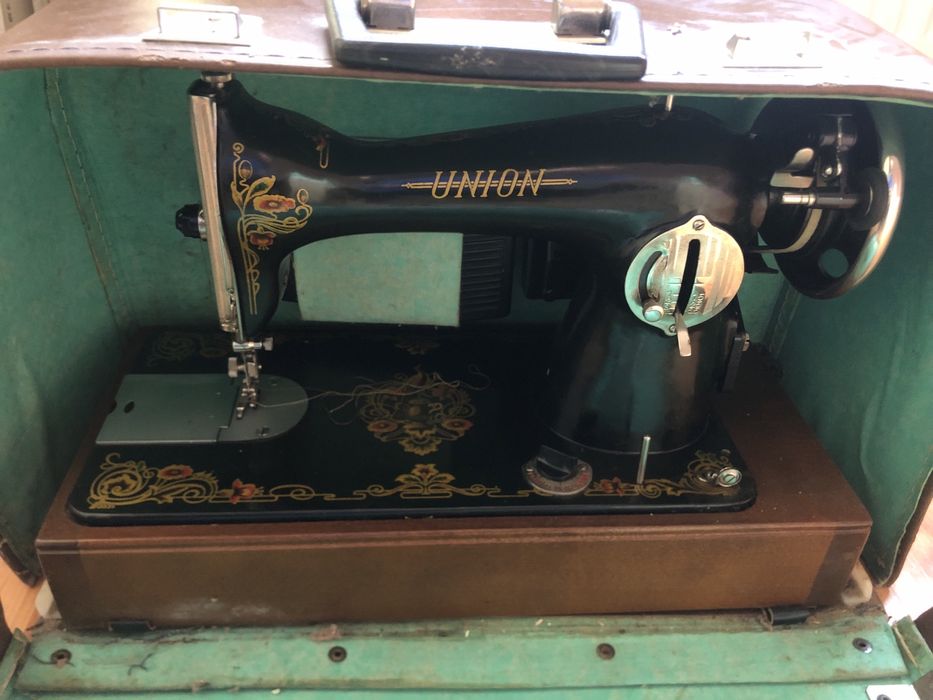 Шефна машина руска