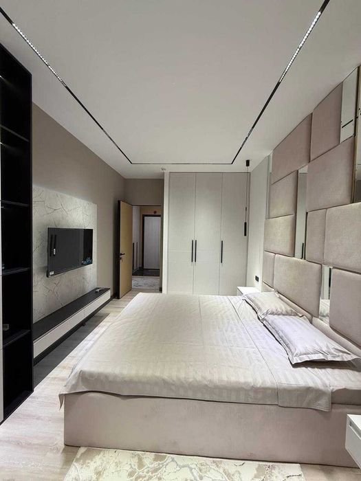 ЖК АКАЙ СИТИ! Готовый Арендатор! Новая 2х ком кв-ра! ДАРХАН ! ID02