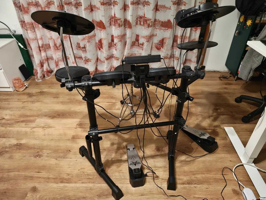 Tobe Millenium HD-120