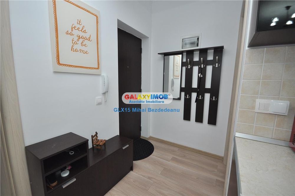 Apartament 2 camere Baneasa Romatsa de inchiriat
