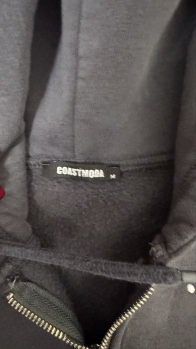 Дамски комплект с камъни