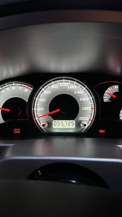 Chevrolet Nexia 2