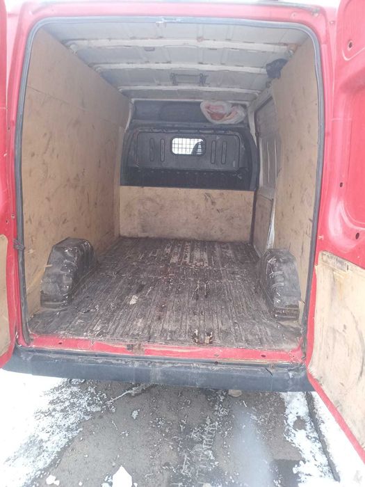 Ford Transit 2003 2,0 diesle