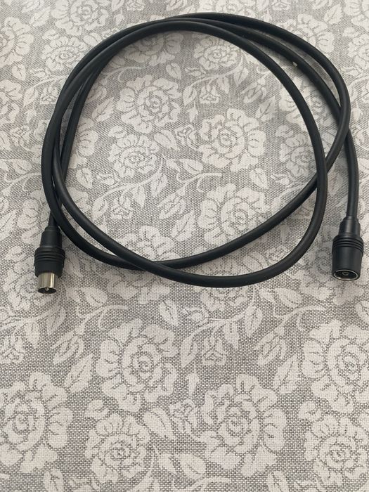 Удлинитель коаксиального кабеля