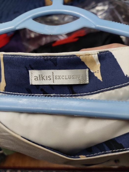 Вечернее платье, самое то в грядущий праздник;)