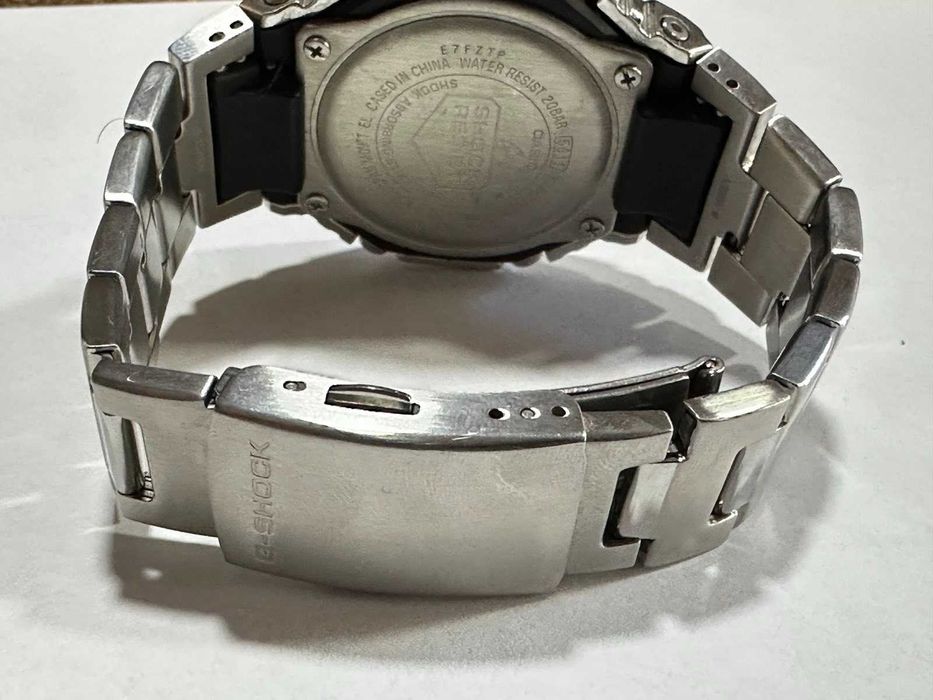 Casio G-Shock GM-2110D