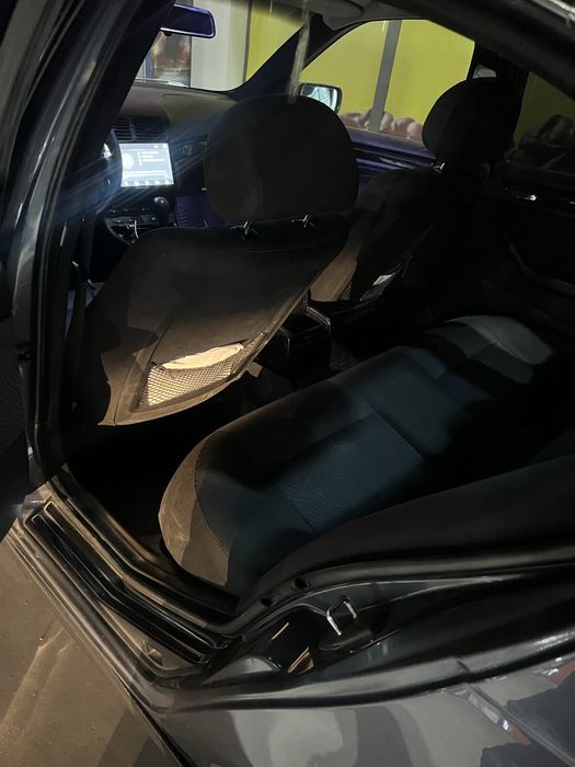 Срочно!!BMW Е46 328i с завода