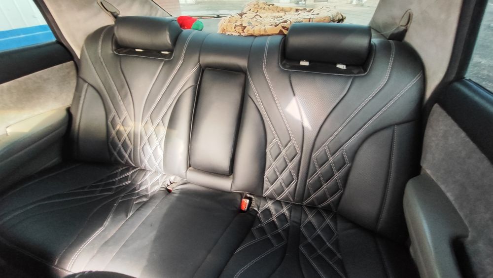 Машина Митсубиси