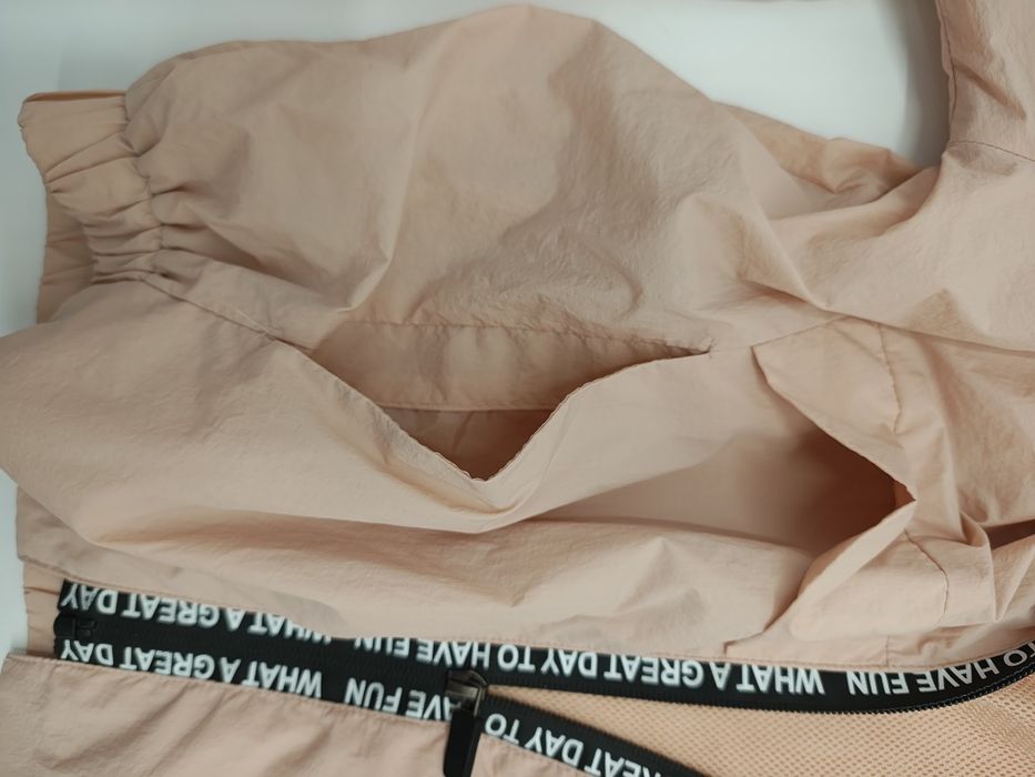 Детско юношеско яке Zara ръст 152