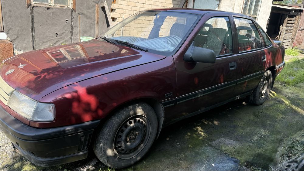 Opel Vectra 1991  г.в.