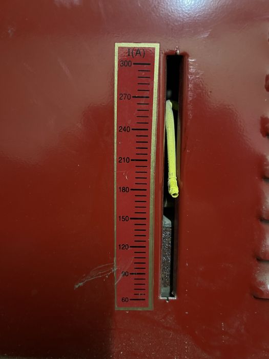 Трансформатор сварочный ТДМ