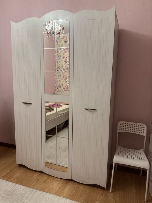 Детский гарнитур