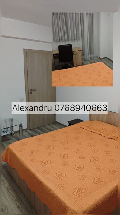 Proprietar - inchiriez garsoniera Dream Residence Rahova ,disponibil din  1 Iulie 2026