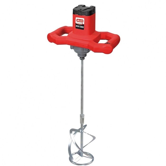 бъркалка , миксер за строителни смеси MIX1300