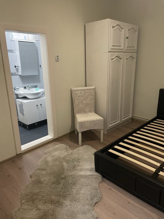 Apartament vu 2 camere