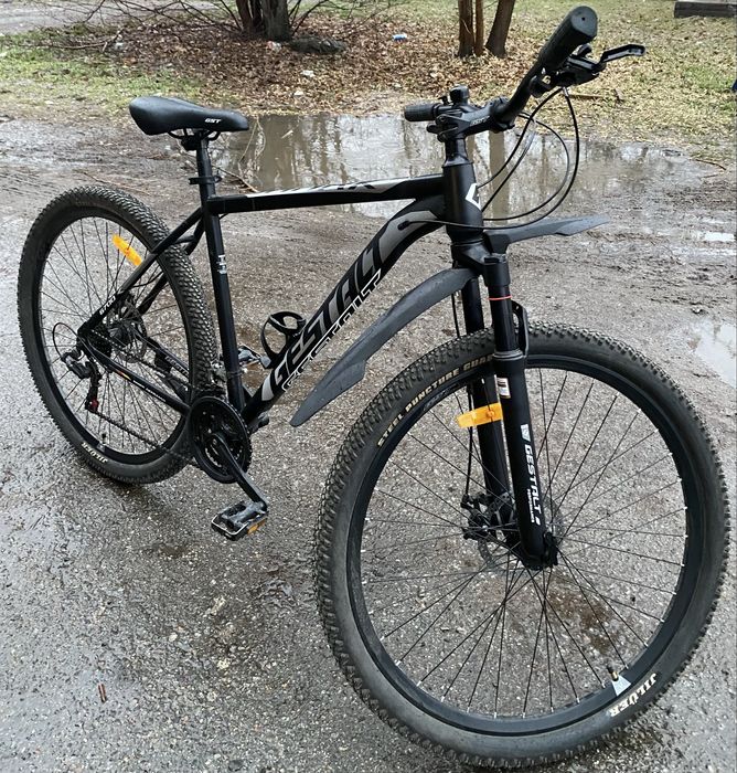 Gestalt G700 Shark 29”