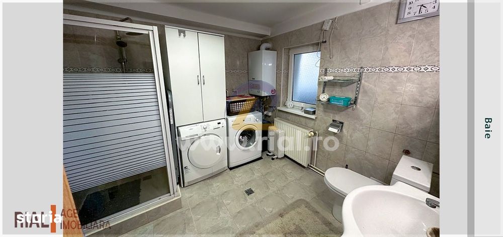 Casă Săsească cu potențial comercial ridicat