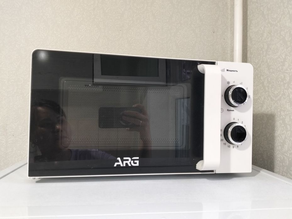 Микравалновка сатылады