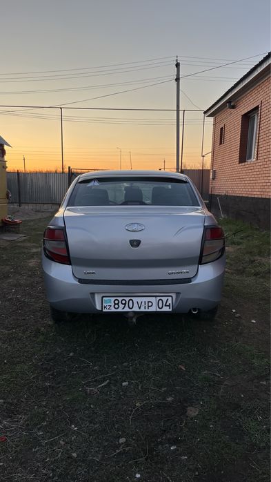 Продам Lada Granta