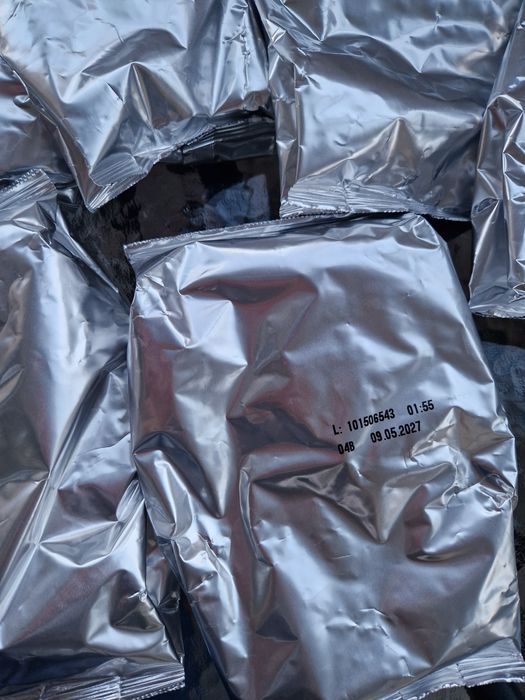 6 pachete de lapte praf Milupa Milumil 1 an +