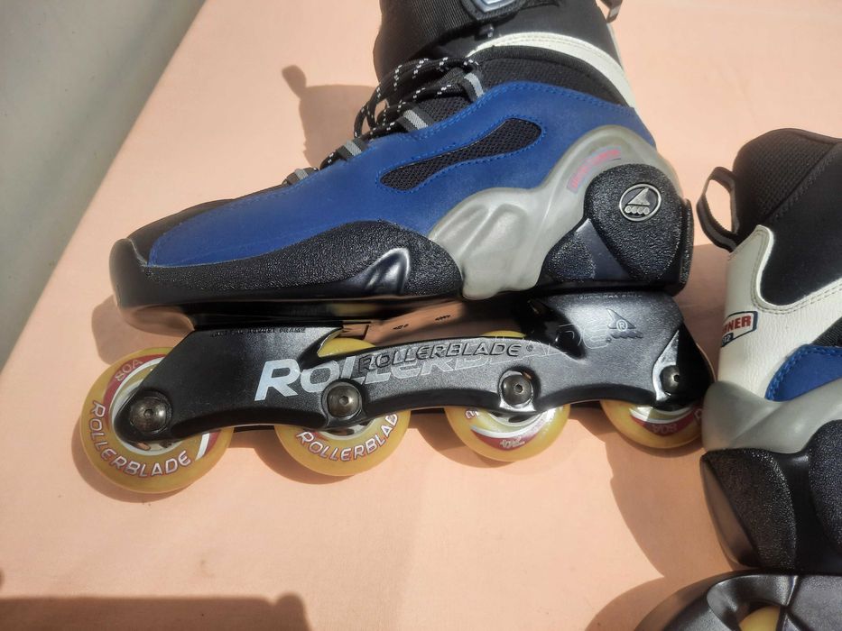Ролери Rollerblade Burner 212 номер 46