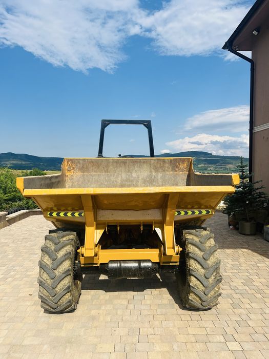 Dumper Benford 6 tone ( terex)